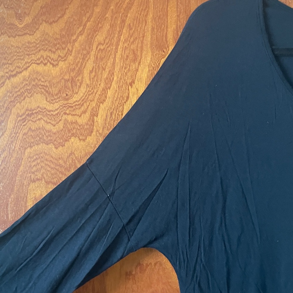 Project Social T tunic - Picture 3 of 7